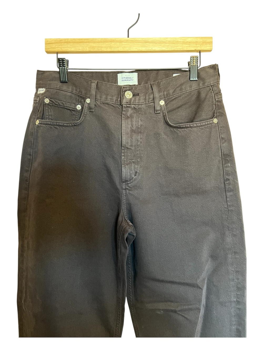 Citizens of humanity Miro jeans size 27 - Picture 4 of 5